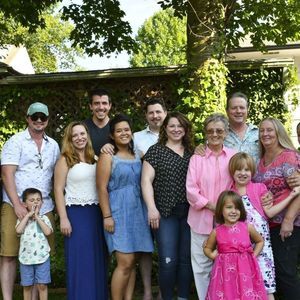 Meet your Posher, William